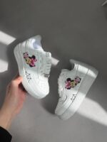 Air Force 1 Kids Minnie Mouse - Image 2