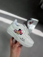 Air Force 1 Kids Minnie Mouse