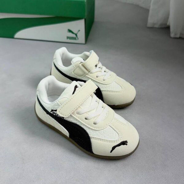 Puma Speed Cat Kids