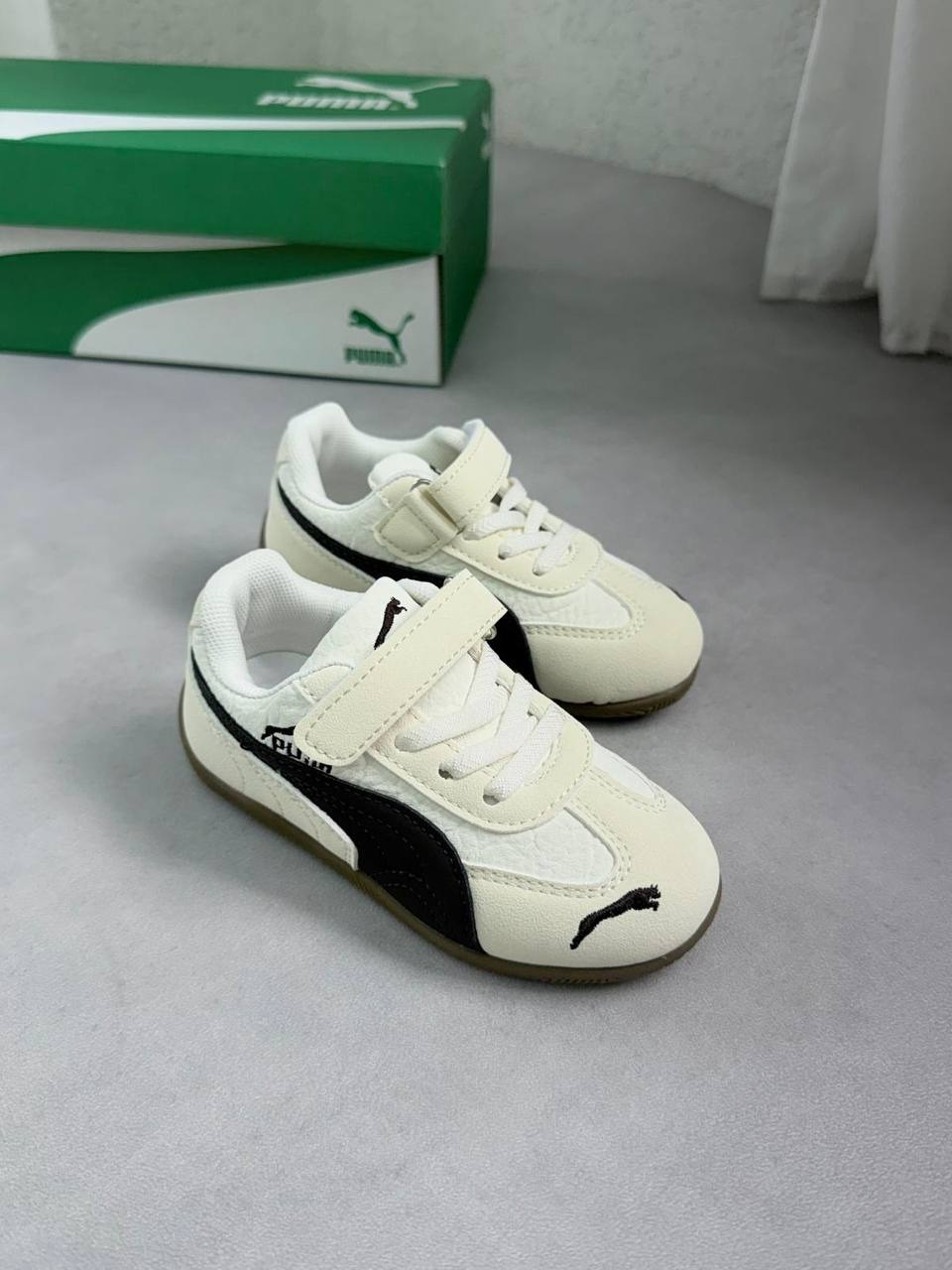 IMG_20260808_182004_766-1.jpg Puma Speed Cat Kids - Image 1