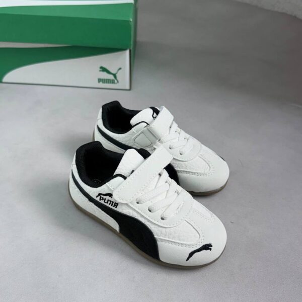 Puma Speed Cat Kids