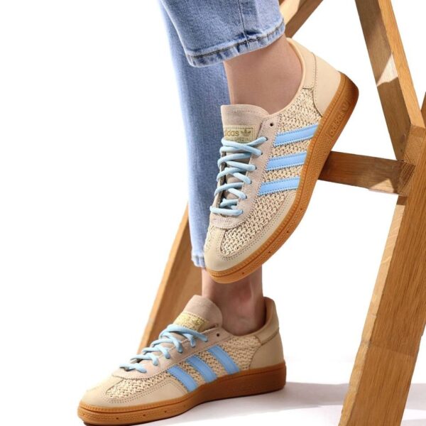 Spezial خيش