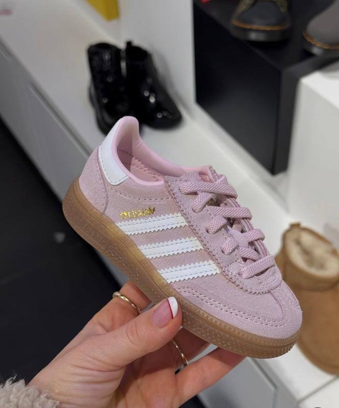 IMG_20260817_144544_412-1.jpg Adidas Spezial Kids - Image 1