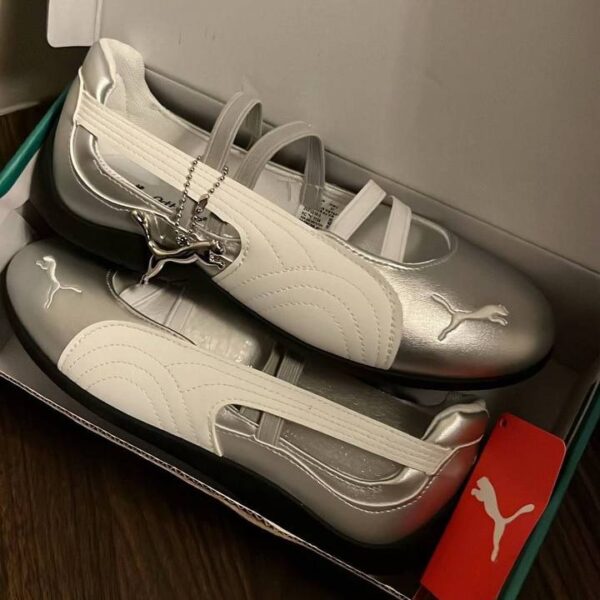 Puma Speedcat Ballet