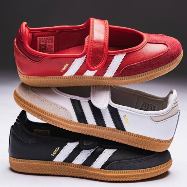 Adidas Samba Ballet