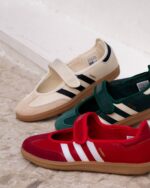 ⁦Adidas Samba Ballet⁩ - الصورة ⁦2⁩