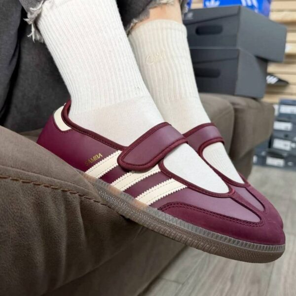 Adidas Samba Ballet