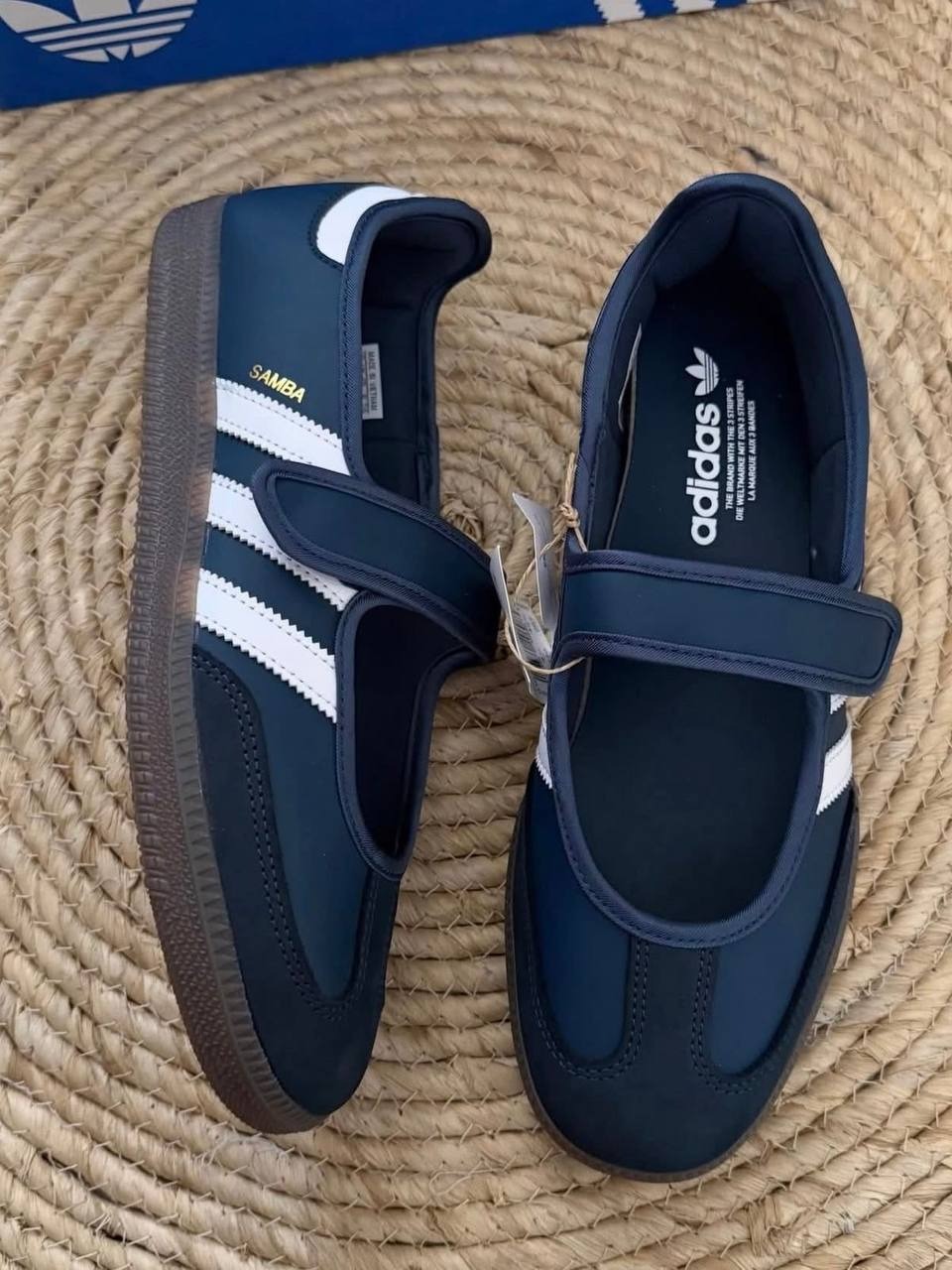 IMG_20260817_151546_190-1.jpg Adidas Samba Ballet - الصورة 1
