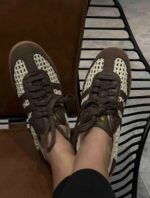 Adidas Samba OG Basketweave - Image 2