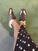 Adidas Samba OG Basketweave - Image 3