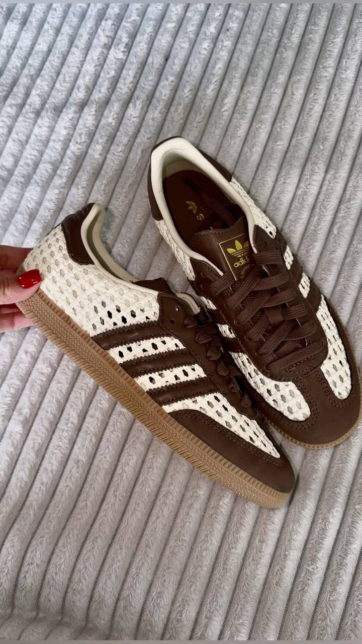 IMG_20260817_161351_422-1.jpg Adidas Samba OG Basketweave - Image 1