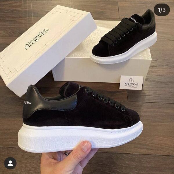 Alexander McQueen
