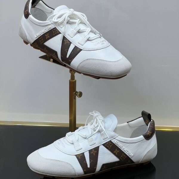 Louis Vuitton Sneakerina