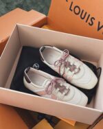 Louis Vuitton Sneakerina - Image 2