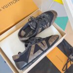 Louis Vuitton Sneakerina - Image 2