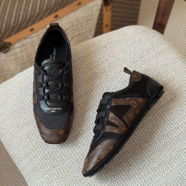 Louis Vuitton Sneakerina