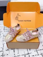 Louis Vuitton Sneakerina