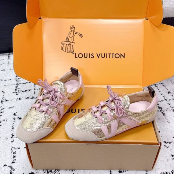 Louis Vuitton Sneakerina