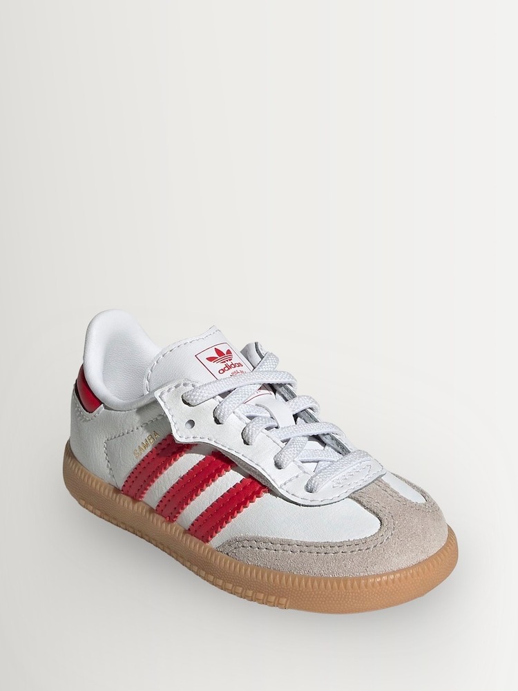 V28934s2-1-1.jpg Samba OG Kids' Shoes - Image 1