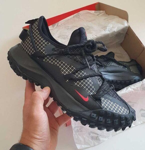 Nike Metcon